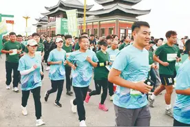 吉林省第四届农民运动会开幕图片