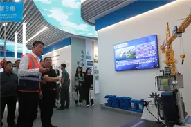打造精品工程！河南住建系统2023 年“质量月”活动启动图片