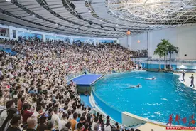 妇女节将近，湖南多个景区推出免门票、半价优惠图片