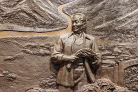 一梦逐一生图片