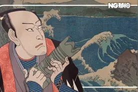 正义判官的生意，黄了图片