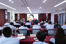 黄河银行绿色金融支持“六新六特六优”产业发展项目启动图片