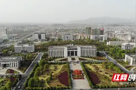 祁阳：主动作为 改革开放释放“新动能”图片