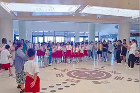 开封市中医院开展中医药文化科普“六进”活动图片