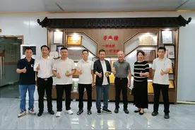 潮汕咸菜飘香大湾区！15家汕头企业36个产品获得“圳品”认证图片