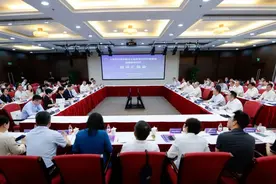 时政要闻丨上海市对浦东新区义务教育优质均衡发展省级督导评估自评汇报会举行图片