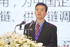 中国期货业协会原会长安青松被“双开” 通报称其热衷所谓“官场秘诀”图片