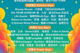 近10个音乐节宣布延期，曾经火爆如今遇冷为哪般？图片