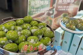 “倒春寒”挡不住“食春”热！一大堆春天美味上架图片