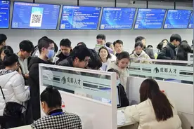 2025年“蓉聘行动”招聘计划发布：全年提供岗位不少于20万个图片
