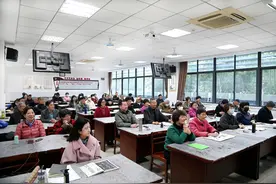 当90后遇上“90后”，看嘉兴老年大学青春的密码图片