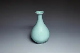 汝瓷，为什么那么美？图片