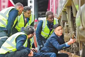 河南职教扬帆出海丨“职教出海”何以行稳致远图片