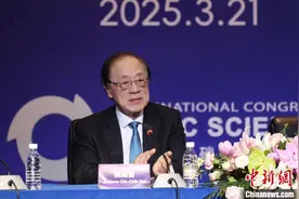 AI发展热潮下需要哪些冷思考？中国科学院院士姚期智这样回答图片