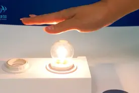 科普视频|小灯泡里的大智慧图片