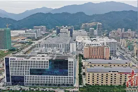 稳工业抓投资 经济平稳向好图片