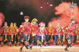 2024年中国文化馆年会在穗举办 安排14场主要活动图片