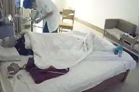 挽救被“偷”走的睡眠，青大附院开展睡眠监测下麻醉睡眠诱导治疗图片