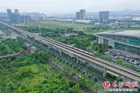如何让“城市动脉”更畅通？图片