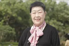 艺术家古宗胜：银滩文艺导师，诗歌礼赞乳娘图片