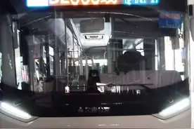 上海将试运行开设5条“春运定制公交保障线路”图片