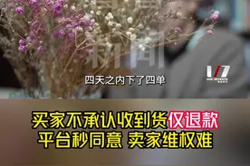 “仅退款”致“羊毛党”上线？纠纷增多...图片