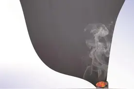 禁烟标识张贴率网约车“最拉胯”图片