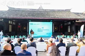 集中签约！温江寿安新一批乡建合伙人是TA们→图片