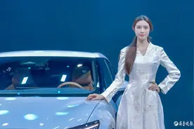 悦驾乐拍|周末来逛齐鲁国际车展吧！图片