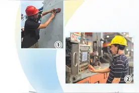 装配式建筑节能降碳作业效率高（人民眼·城乡建设发展绿色转型）图片