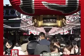 日本成人节①穿着和服坐人力车 她竟然会说中文图片