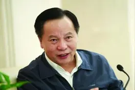 东莞市委原书记徐建华被查，已卸任8年视频封面
