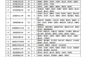全面覆盖、就近入学、统筹协调！武汉市新洲区2024年义务段公办学校招生范围公布图片