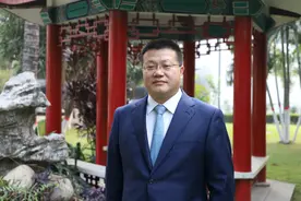 直通使领馆 | 中国驻孟加拉国大使姚文：“越来越多发展中国家从金砖国家中看到希望”图片