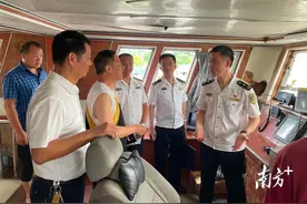 今日开渔！这个时间段出海捕鱼最需警惕→图片