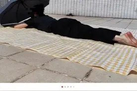 三伏天“晒背”真能养生吗？这些看似养生的行为其实可能伤身！图片