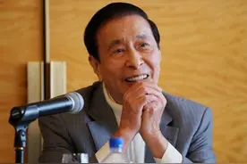 恒基地产集团始创人李兆基逝世 享年97岁图片