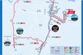 拍客们注意！“新马”赛事期间这些地方“禁飞”图片