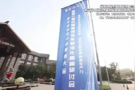标准制度型开放促进大会暨第六届中国管理体系标准化高峰研讨会在德州举办图片