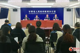 酒泉五县（市、区）地区生产总值过百亿图片