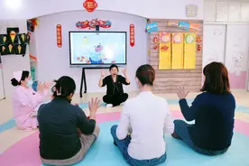 3岁能背《三字经》却不搭理人， “高冷宝宝”被确诊孤独症图片