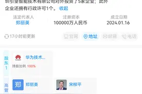 阿维塔、赛力斯入局，引望是家什么公司图片