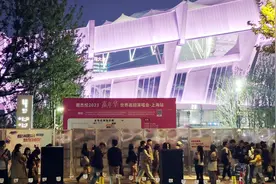 “演艺之都”的上海答案①：五月天连开十一场，孙燕姿已在路上，“霉霉”还有多远？图片