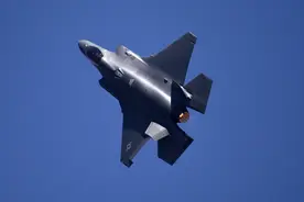 美国装了“后门”？加拿大审查F-35战机采购合同图片