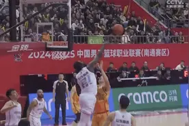 全场战报| 摩尔27分，山东106：98江苏，迎两连胜！图片