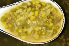 夏日小甜水合集！滋补好喝低热量，一起快乐“吨吨吨”图片