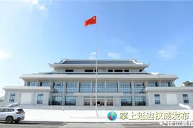 匠心传承！延边工人文化艺术中心工程荣获“鲁班奖”图片