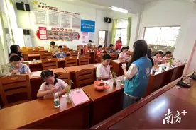 精彩数不尽！梅江区西阳镇多彩活动点亮青少年暑期生活图片