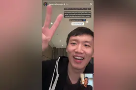 恰尔汗奥卢告别张康阳：告别从来不易，这次尤其艰难图片