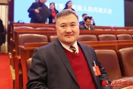 魏春辉代表：深入推进数字乡村建设为共同缔造注智赋能图片